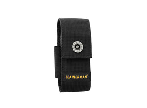 Leatherman Nylon Sheath w/ 4 Pockets - Medium