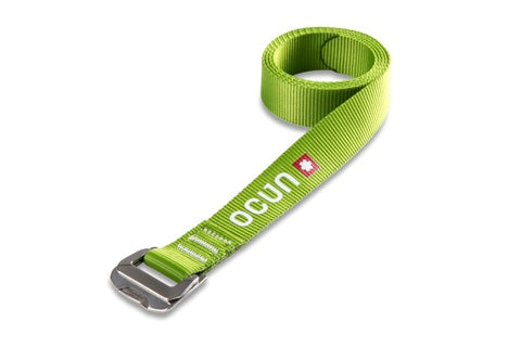 Ceinture 28 mm (paquet de 5) - Vert