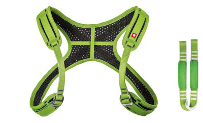WeBee Chest Lite Harness + Einbindeschlinge
