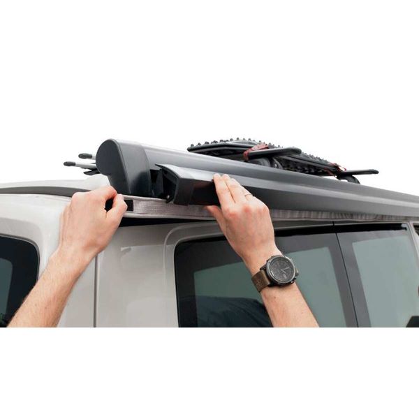 Outwell TOURING-VERBINDER-SET für Drive-away-Markise (7–5 mm)