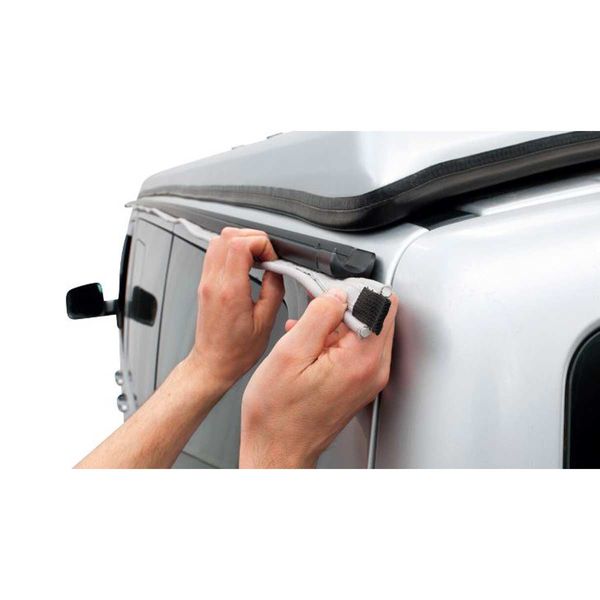 Touring-Verbindungsset für Drive-Away-Markisen (7–7 mm)