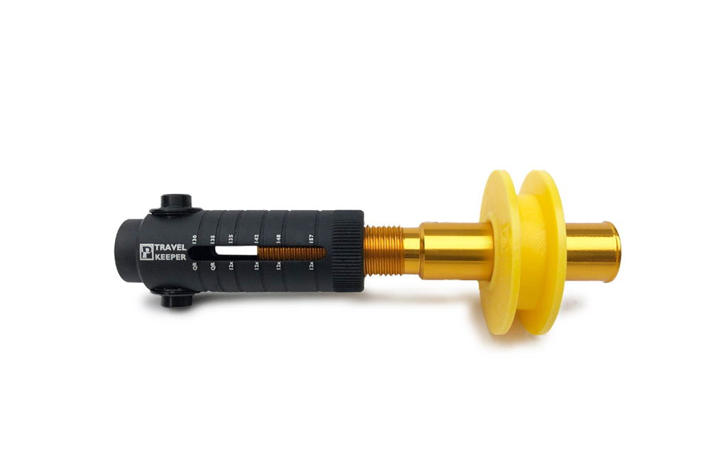 Pedro's TRAVEL CHAIN KEEPER