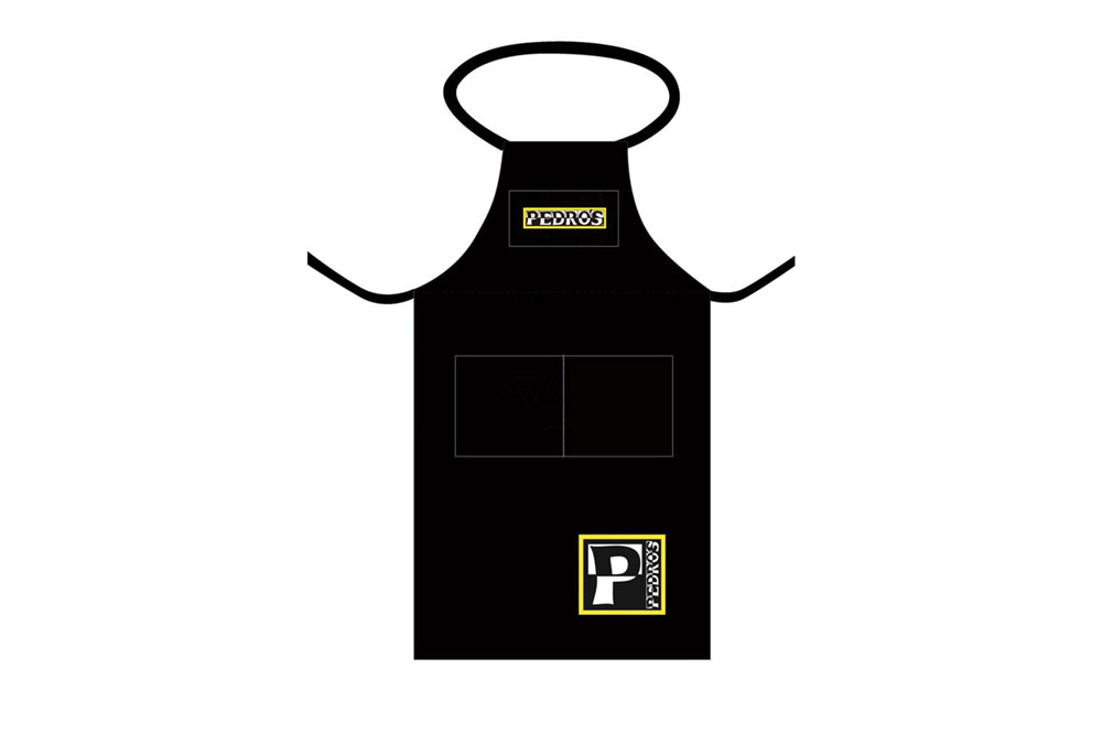 Pedro's APRON LONG