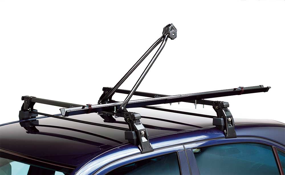 Peruzzo Lucky2 1 Bike Roof Fitting Rack
