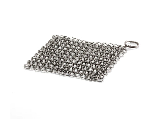 Petromax Chain Mail Cleaner