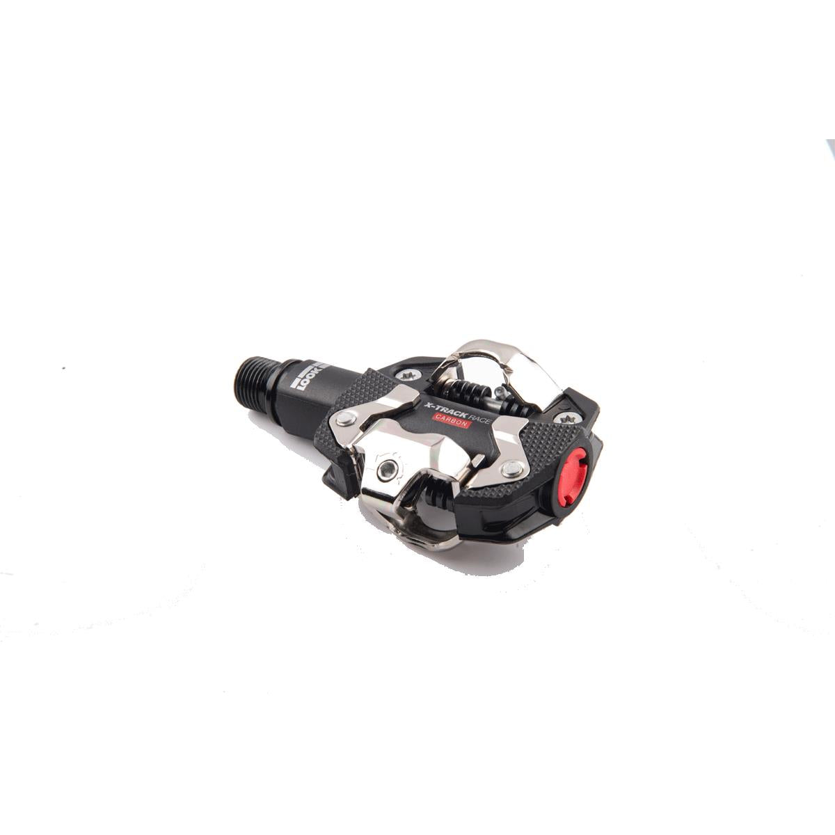 LOOK X-TRACK RACE CARBON MTB PEDAL WITH CLEATS