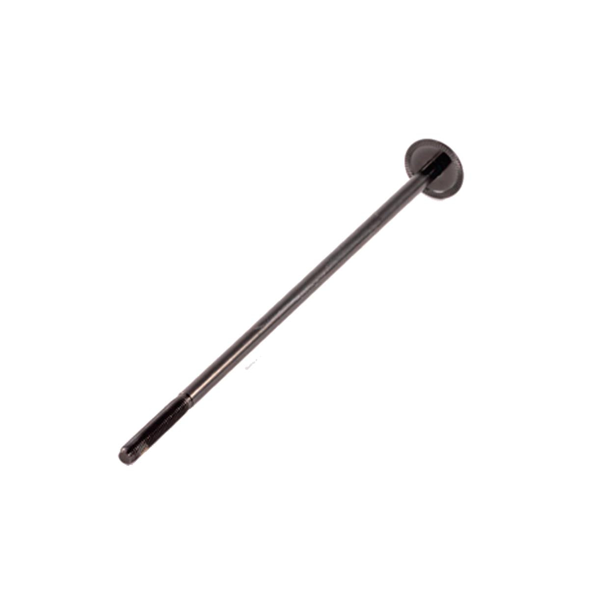 BROCHETTE PITLOCK SANS FERMETURE ROUE AVANT AXE 119MM