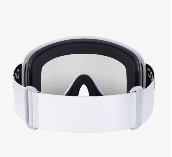 POC Opsin Snow Goggles Hydrogen White One Size