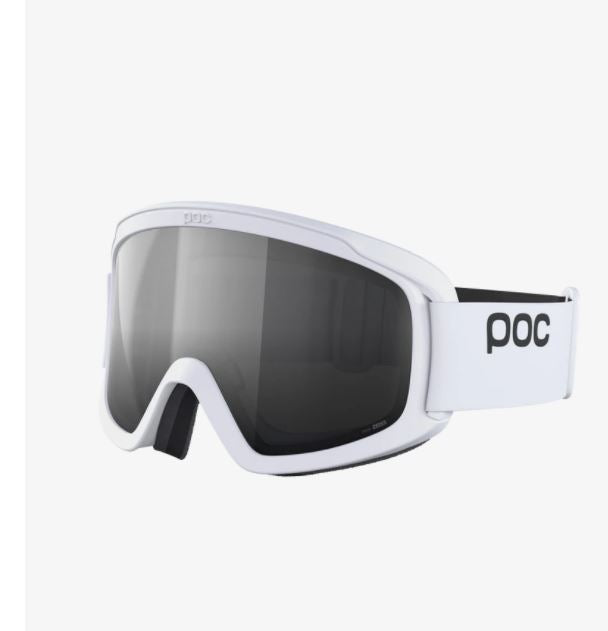 POC Opsin Snow Goggles Hydrogen White One Size
