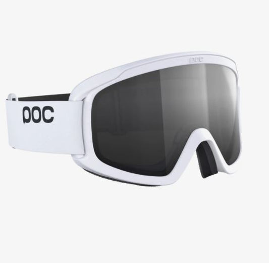 POC Opsin Schneebrille Hydrogen Weiß Einheitsgröße