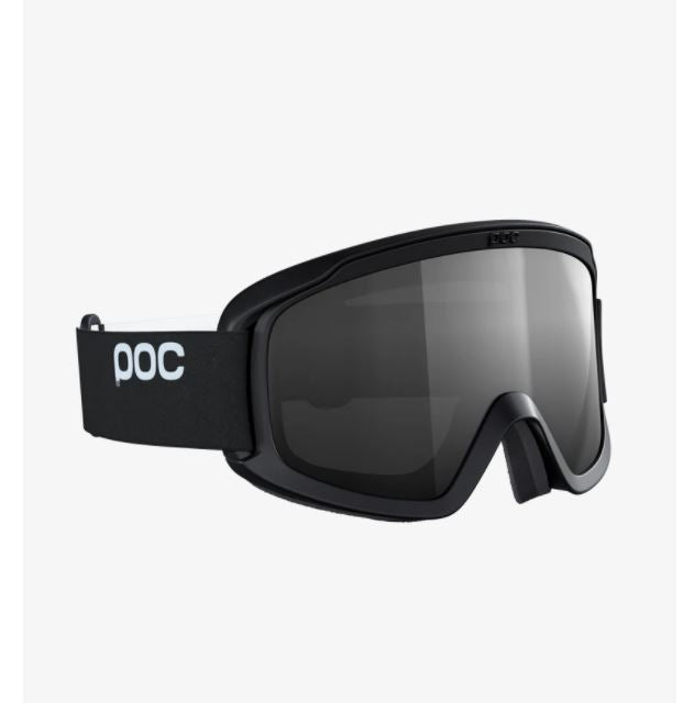 POC Opsin Snow Goggles Uranium Black One Size