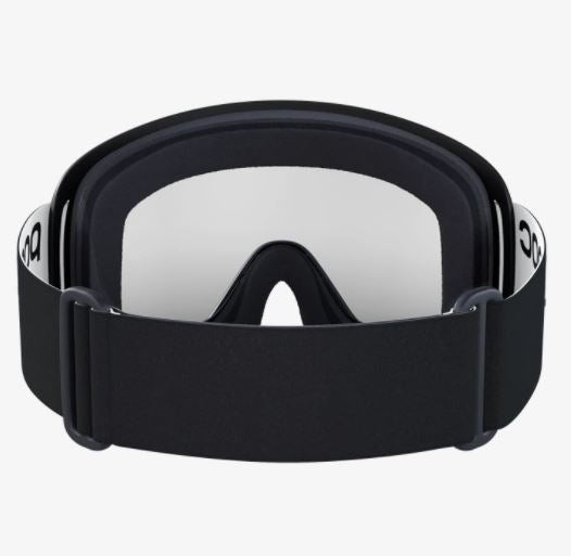 POC Opsin Snow Goggles Uranium Black One Size