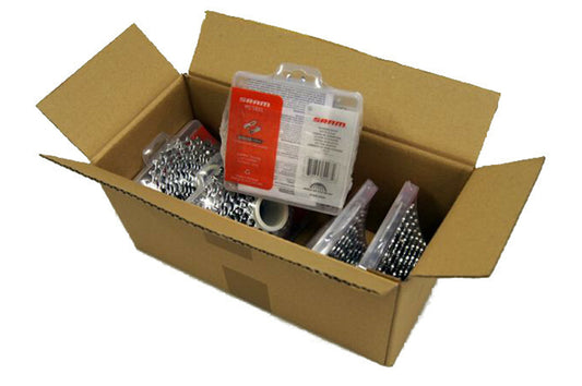 Sram PowerPack PG-1130  cassette/PC-1130 chain 11 speed 11-28T Wo