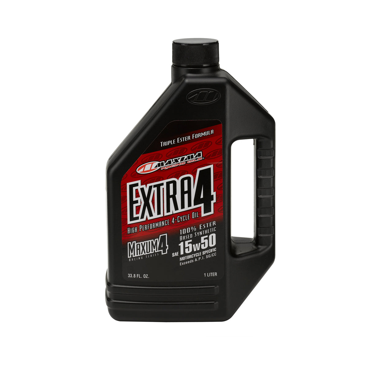 ROCKSHOX LUBRIFIANT AMORTISSEUR ARRIÈRE AIR CAN MAXIMA 15W 50 BOUTEILLE DE 1 LITRE