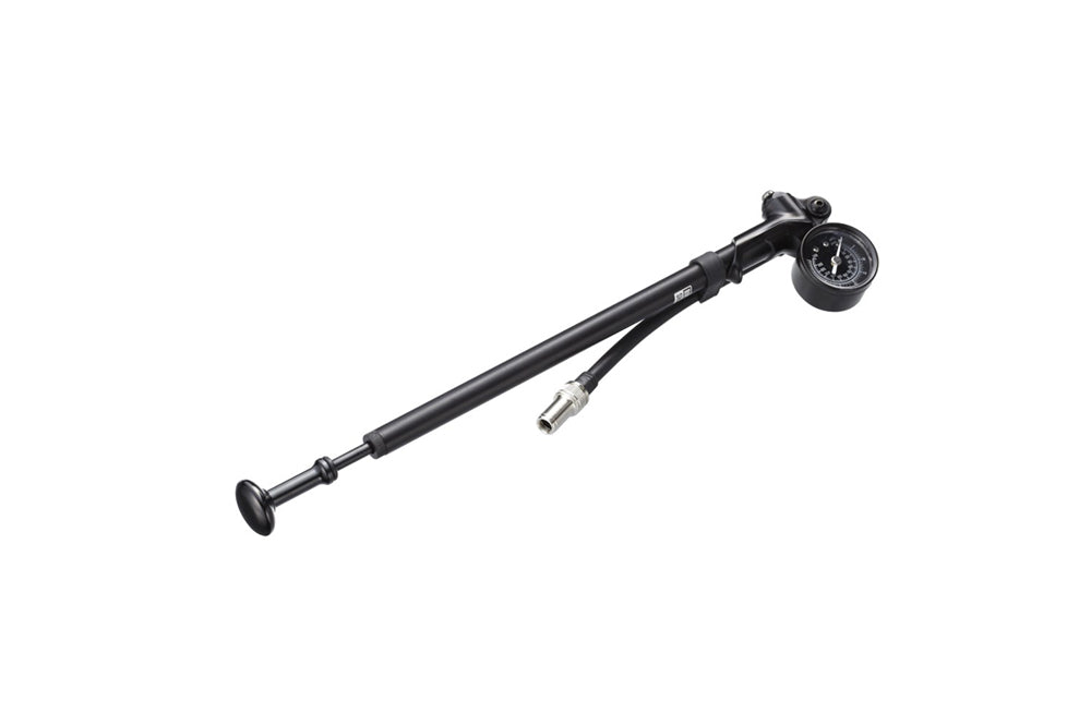 Rockshox High-Pressure Fork/Shock Pump (600 psi Max) RockShox