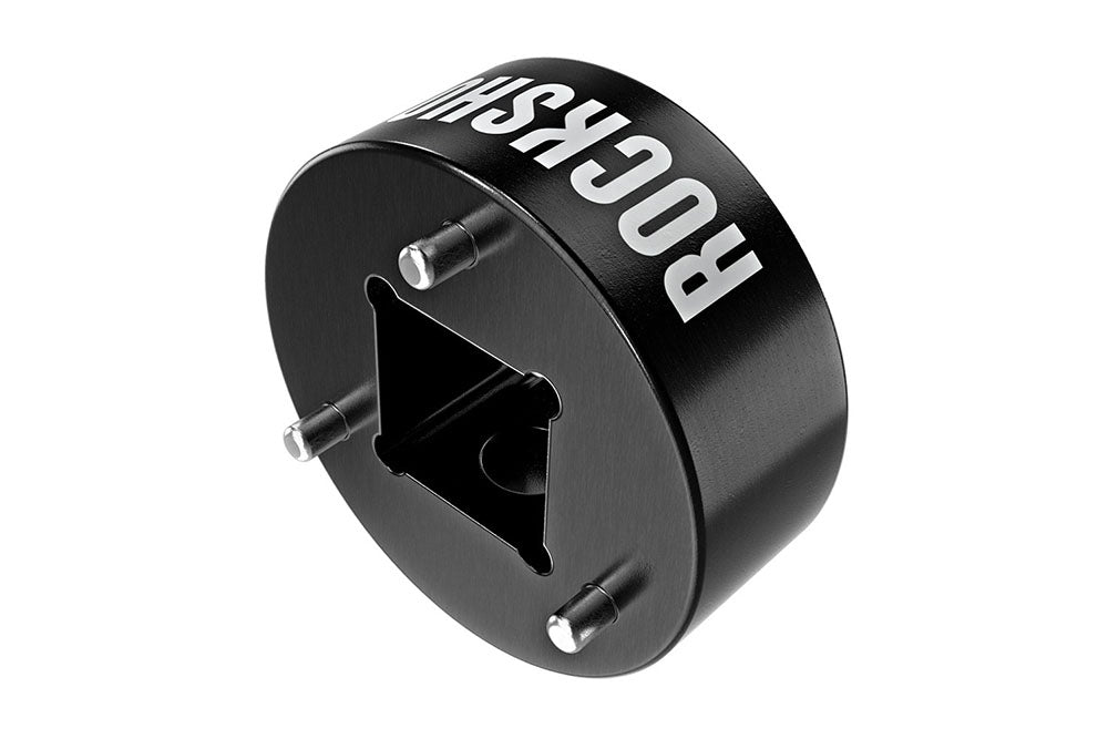 Rockshox REAKTIV PISTON SOCKET (REQUIRED FOR REAKTIV 200 HOUR SERVICE