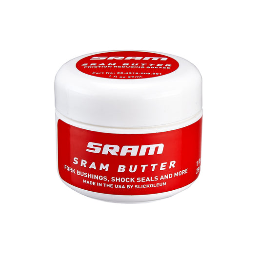 SRAM FETT – BUTTER 1OZ