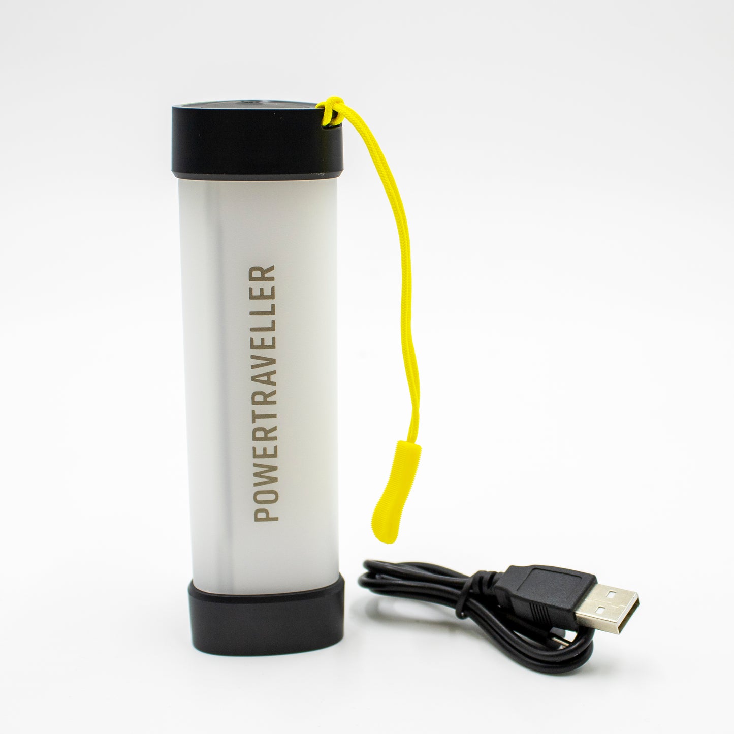 Power Traveler Nighthawk 15 Taschenlampe PTL-NKT015