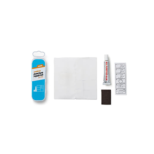 WELDTITE PVC REPAIR KIT