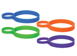 Klean Kanteen Pint Ring 4-Pack