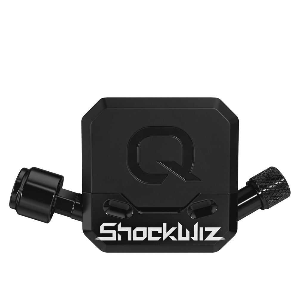 QUARQ SHOCKWIZ – DIREKTE MONTAGE (FÜR INVERTIERT GABELN)