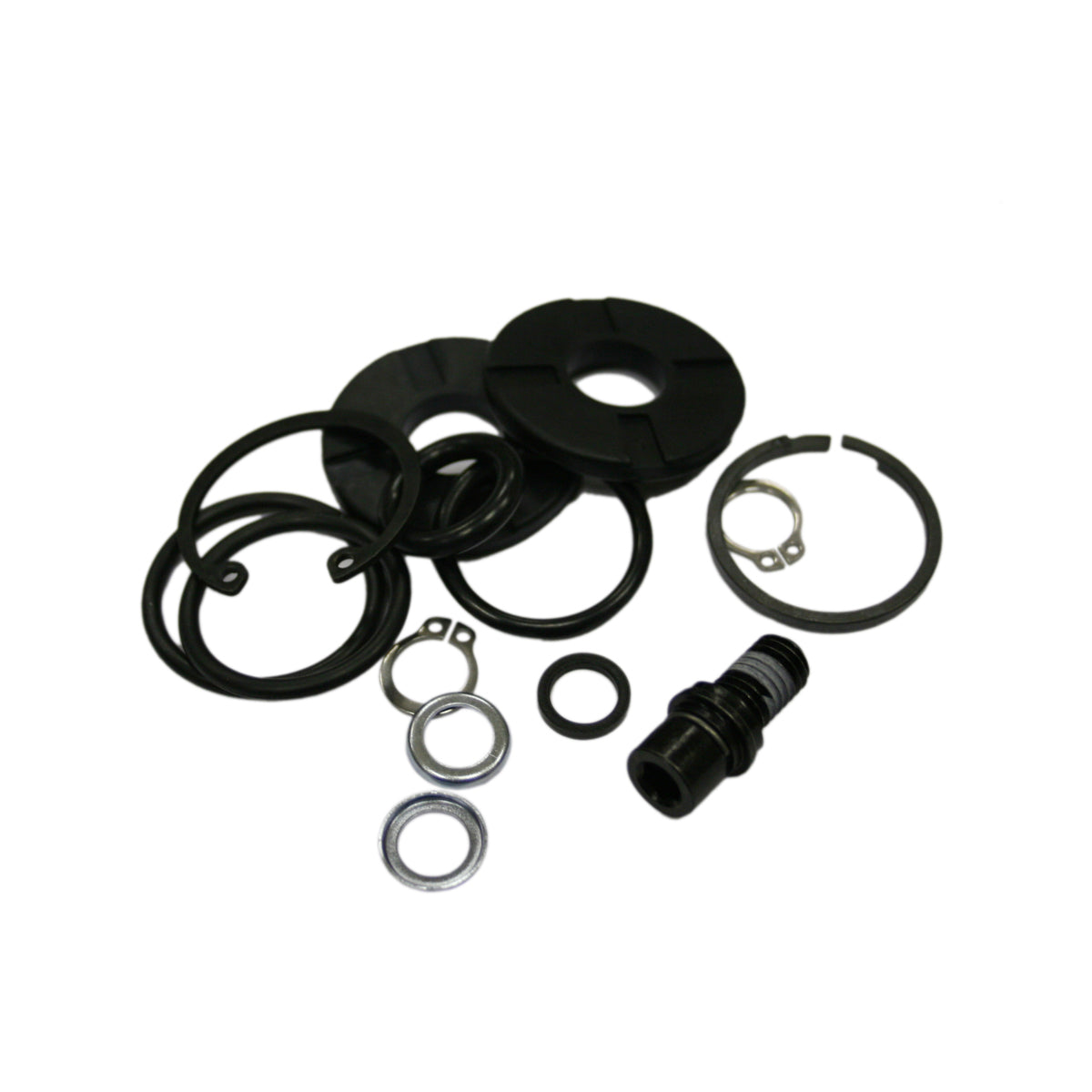 ROCKSHOX ERSATZTEIL – VORDERRADAUFHÄNGUNG SERVICE MOTION CONTROL SERVICE KIT – 2005–08 REBA/06–09 RECON/06–09 REVELATION/2005–10 PIKE
