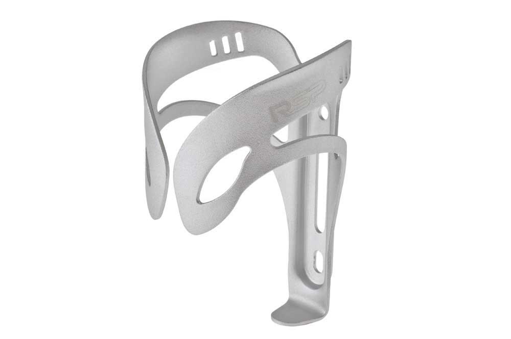 PORTE-BIDON RSP ALLIAGE NOIR