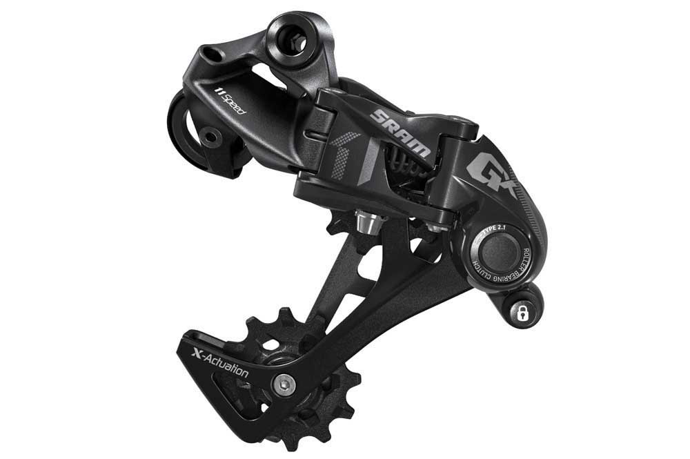 Sram GX 1X11SPD LONG CAGE BLK