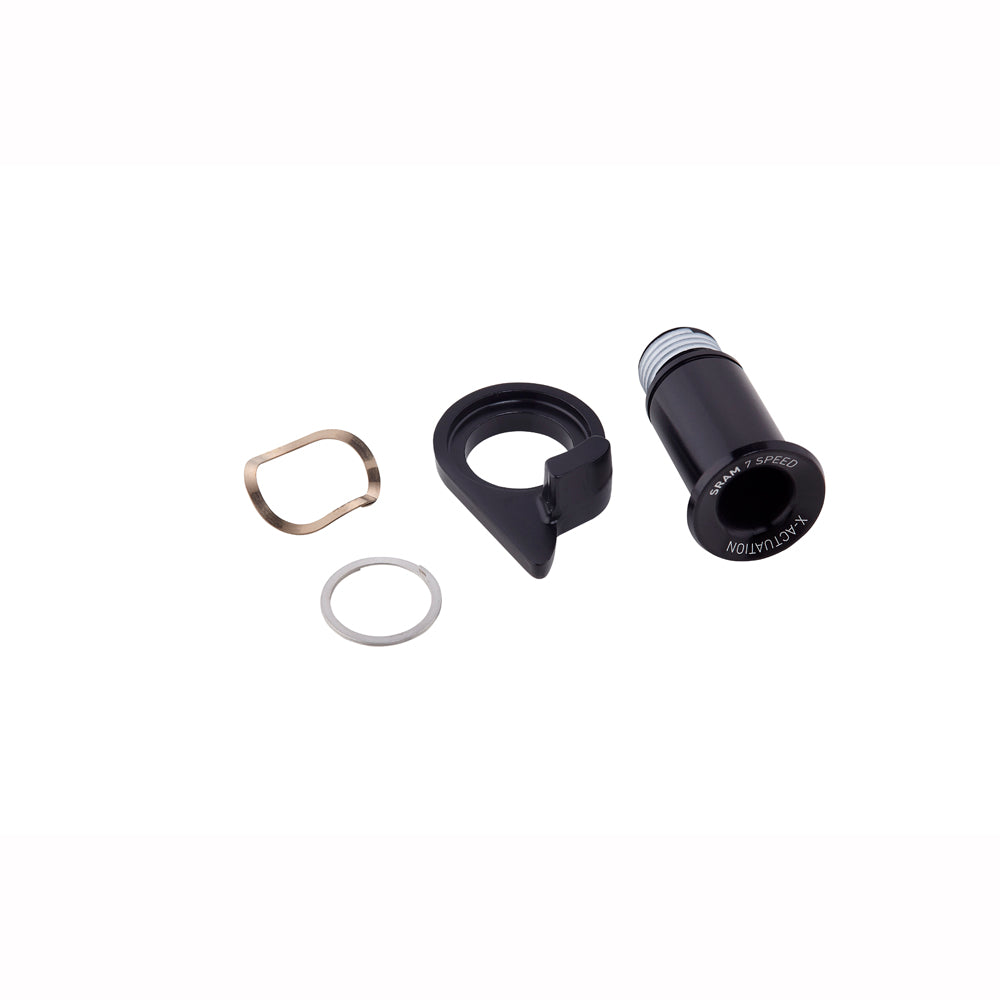 SRAM SPARE - REAR DERAILLEUR B-BOLT KIT X01DH 7 SPEED TORX25