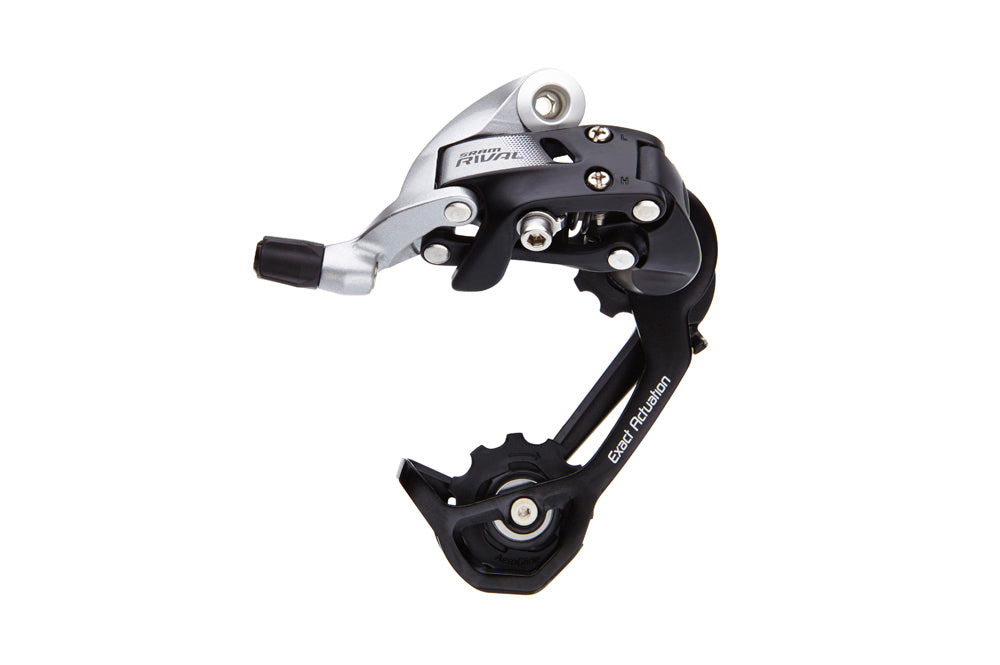 Sram Rear Derailleur Rival22 Medium Cage 11-speed Max 32T