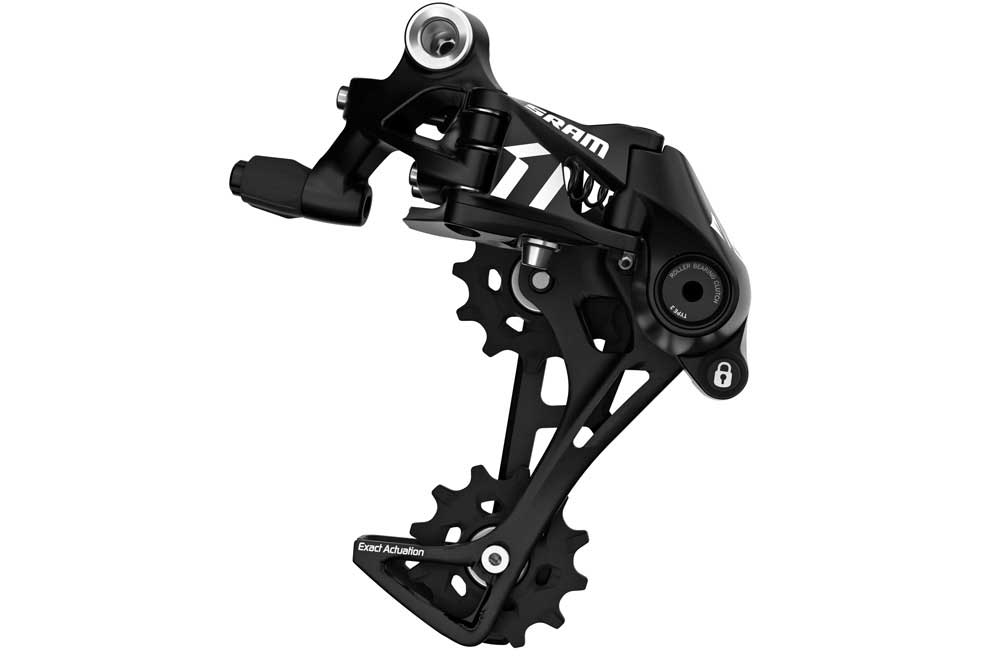 Sram APEX 1 REAR DERAILLEUR