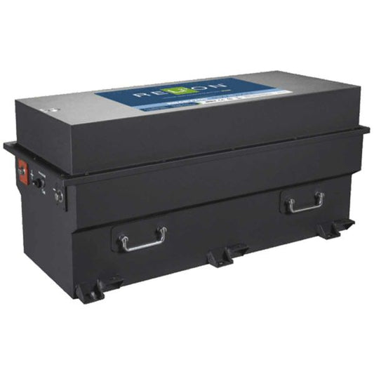 Batterie lithium-ion RELiON RB48V200 Lifepo4 (48 V/200 Ah)