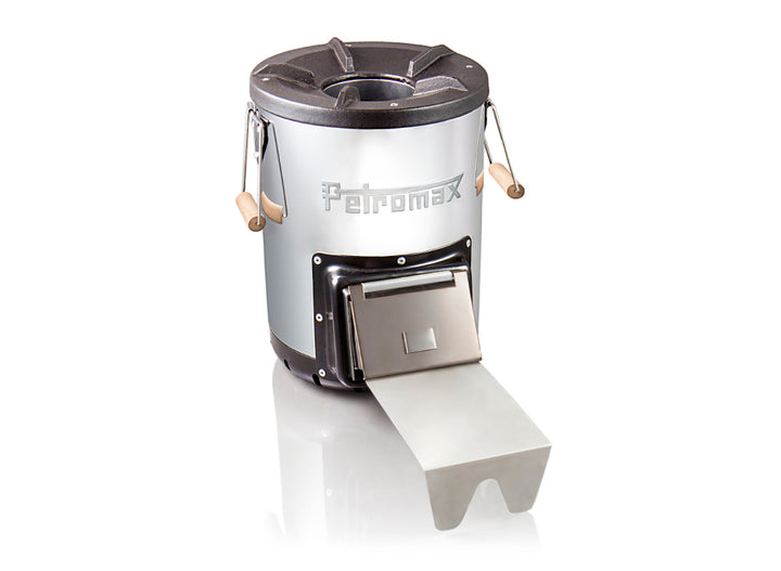 Petromax Rocket Stove RF33