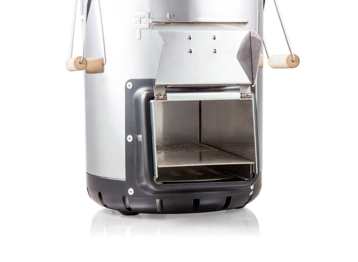 Petromax Rocket Stove RF33
