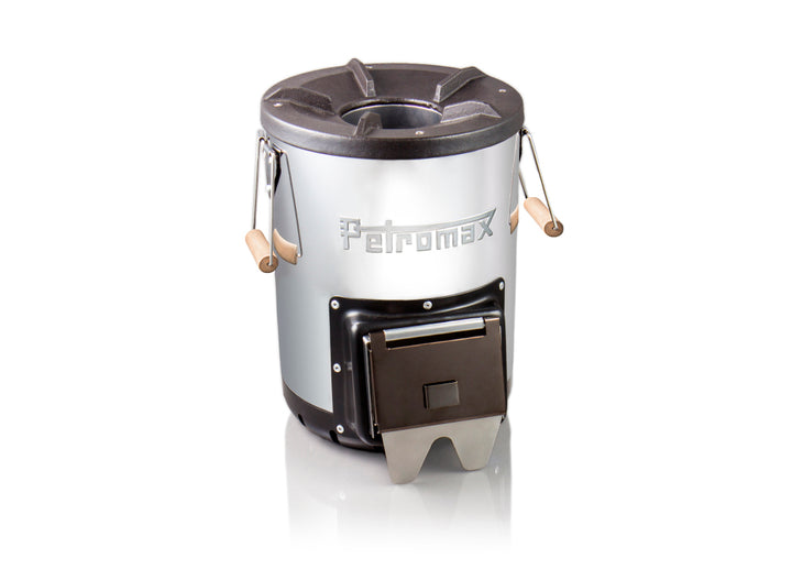 Petromax Rocket Stove RF33