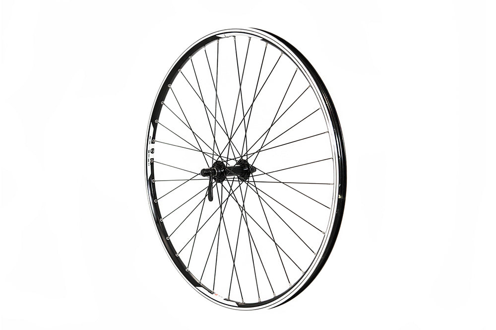 Tru-build wheels  27.5   Front Wheel QR V-Brake
