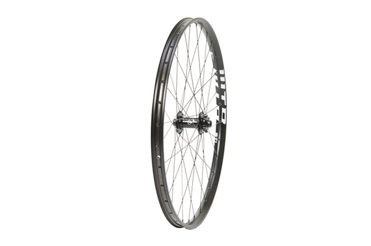 Tru-build wheels  29   Front Disc Wheel 15mm Boost WTB / Formula