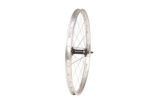 Tru-build wheels  20 X 1.75   Junior Front Wheel