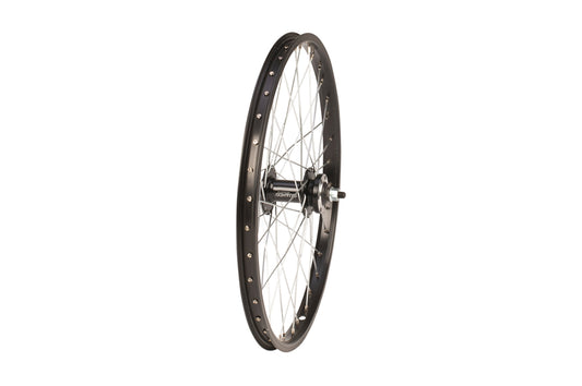 Tru-build wheels  20 X 1.75   Junior Front Disc Wheel