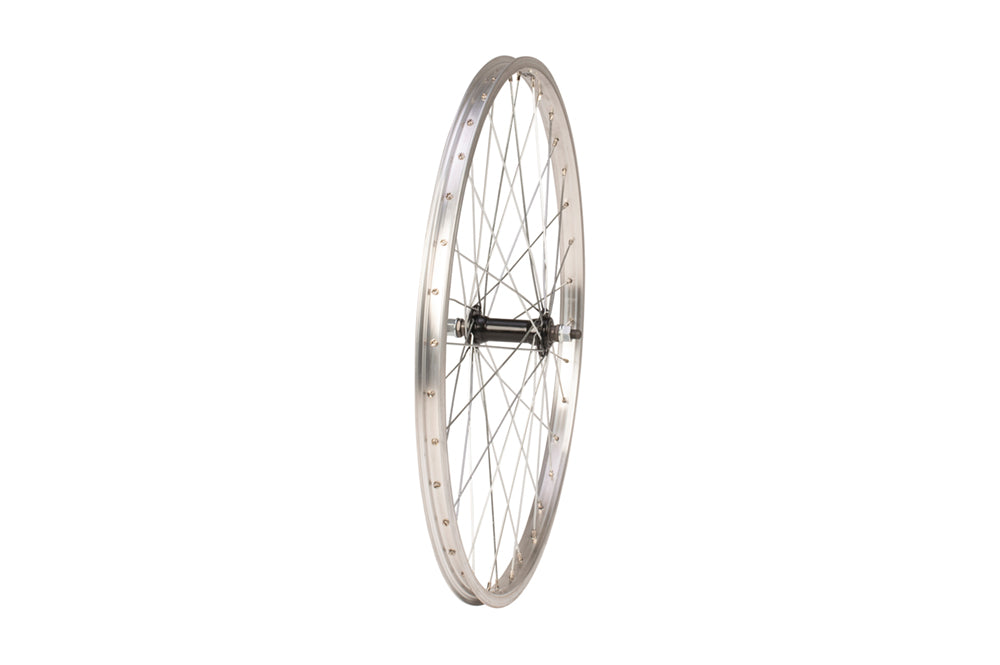 Tru-build wheels  24 X 1.75   Junior Front Wheel