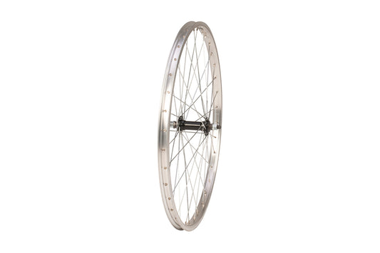 Tru-build wheels  24 X 1.75   Junior Front Wheel