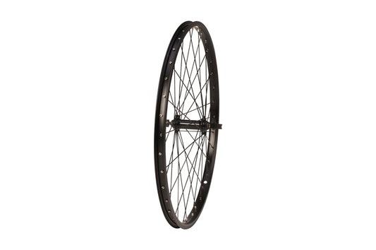 Tru-build wheels  24 X 1.75   Junior Quick Release Front Wheel
