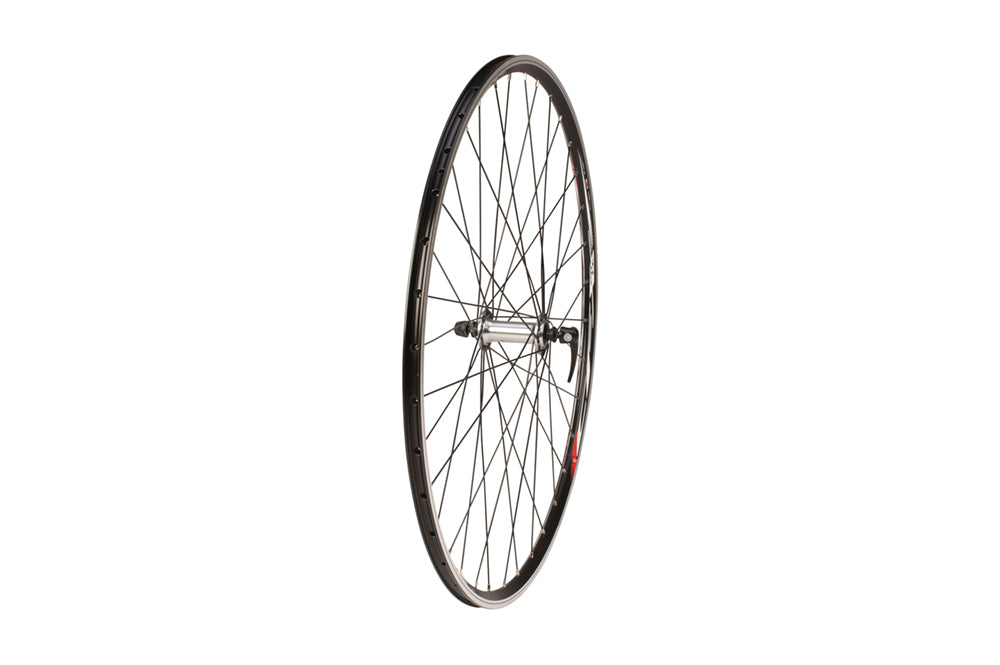 Tru-build wheels 700C Front Wheel, Shimano Tiagra Hub, Mach 1 CFX Rim, 36H, B