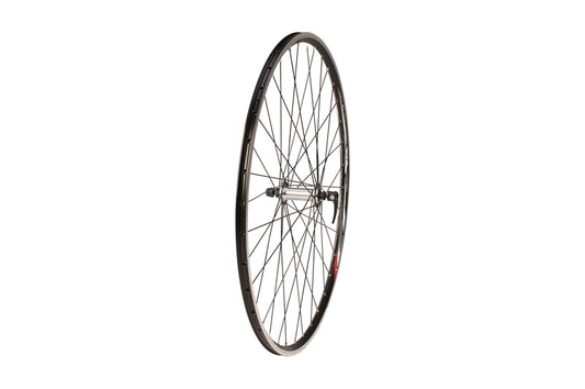 Tru-build wheels 700C Front Wheel, Shimano Tiagra Hub, Mach 1 CFX Rim, 36H, B
