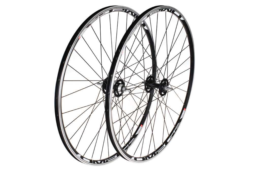 Roues Tru-build Roue à chenille scellée 700C - AVANT