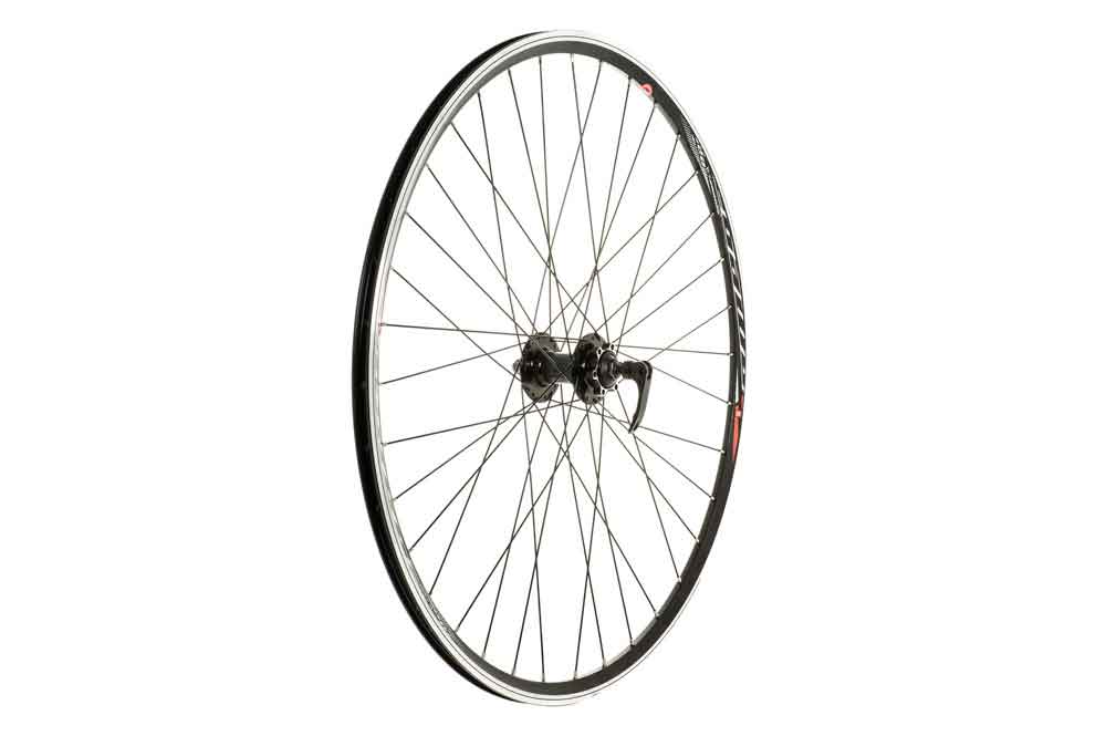 Tru-build wheels 700C Front Wheel Cyclo Cross Disc