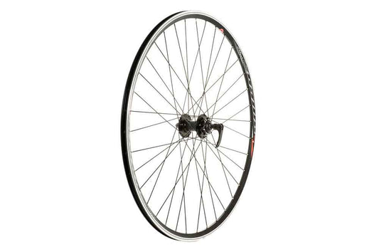 Tru-build wheels 700C Front Wheel Cyclo Cross Disc