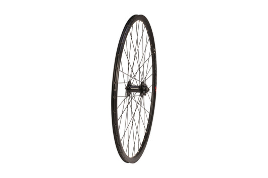 Tru-build wheels 700C Front Wheel Gravel Disc