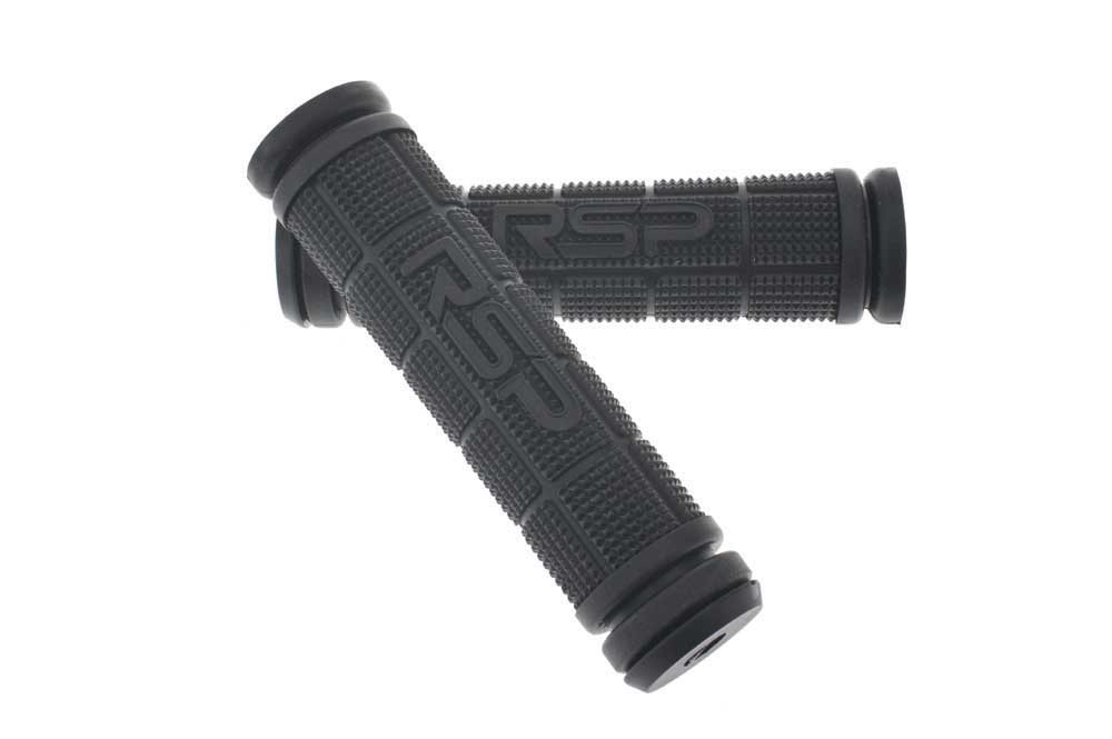 RSP Enduro 6 Kraton-Griff