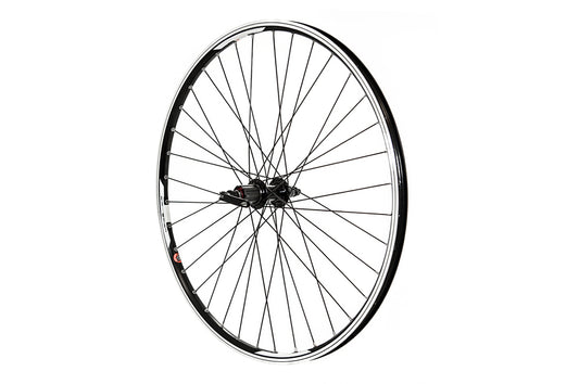 Tru-build wheels  27.5   Rear Wheel 8/9 Speed Cassette QR V-Brake